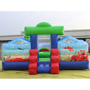 inflatable Video